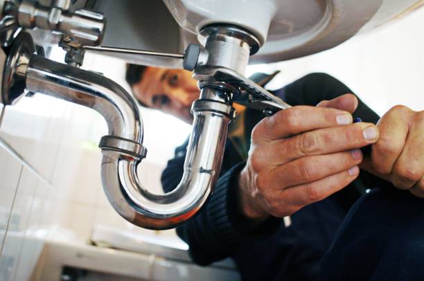 Best Shower Repair Services  in Brimfield, OH
