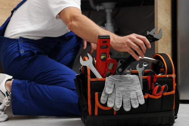 Best Emergency Plumber  in Brimfield, OH