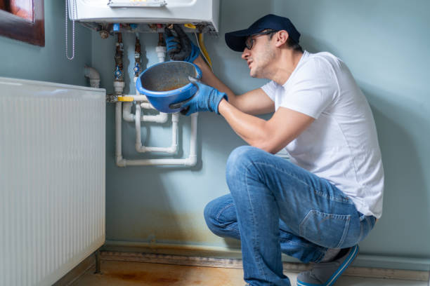 Boilers & Radiators in Brimfield, OH